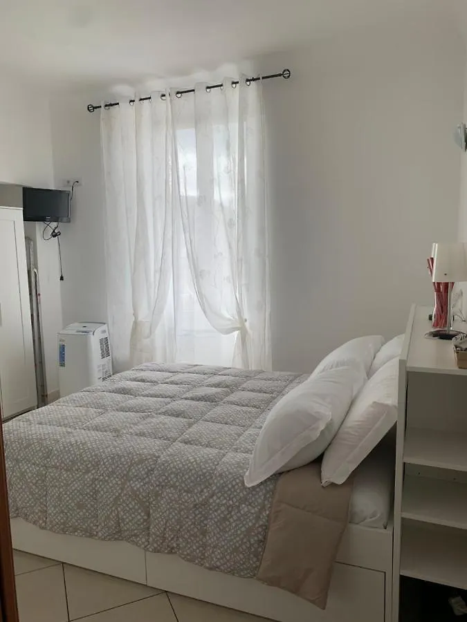 Appartement Casa Vacanze Linda La Spezia