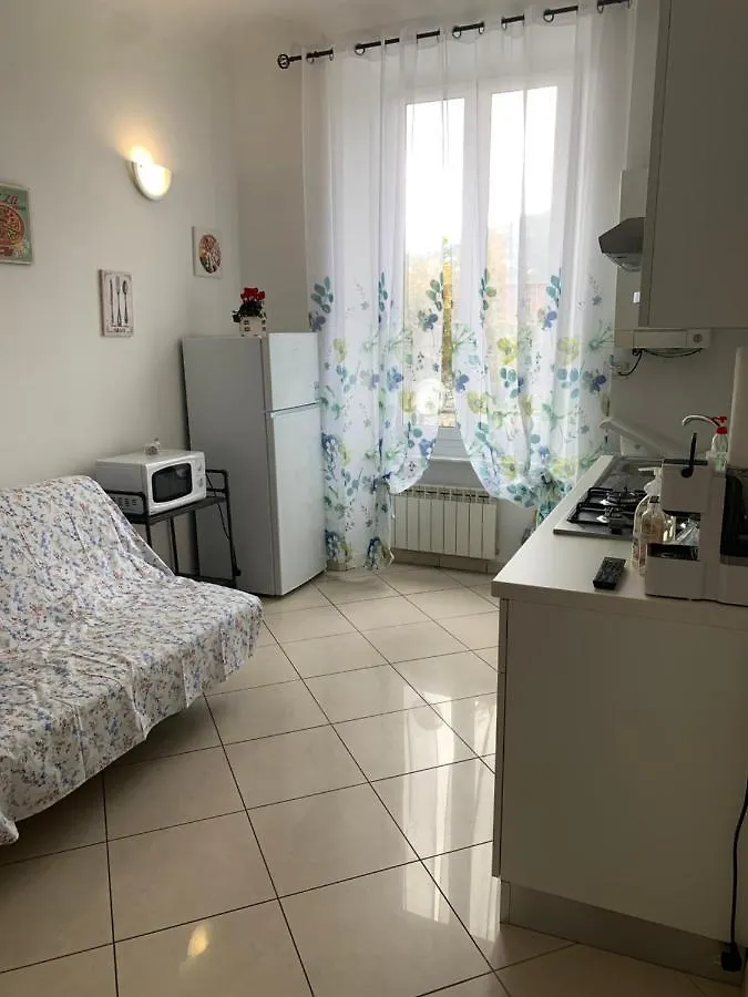 Casa Vacanze Linda La Spezia 0*,  Italie