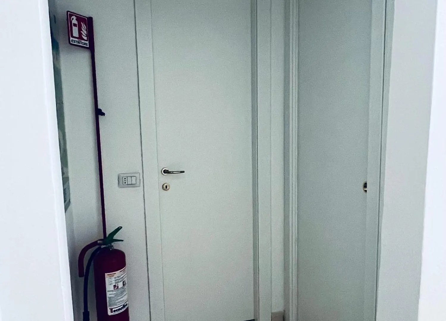 Casa Vacanze Linda La Spezia 0*,  Italie
