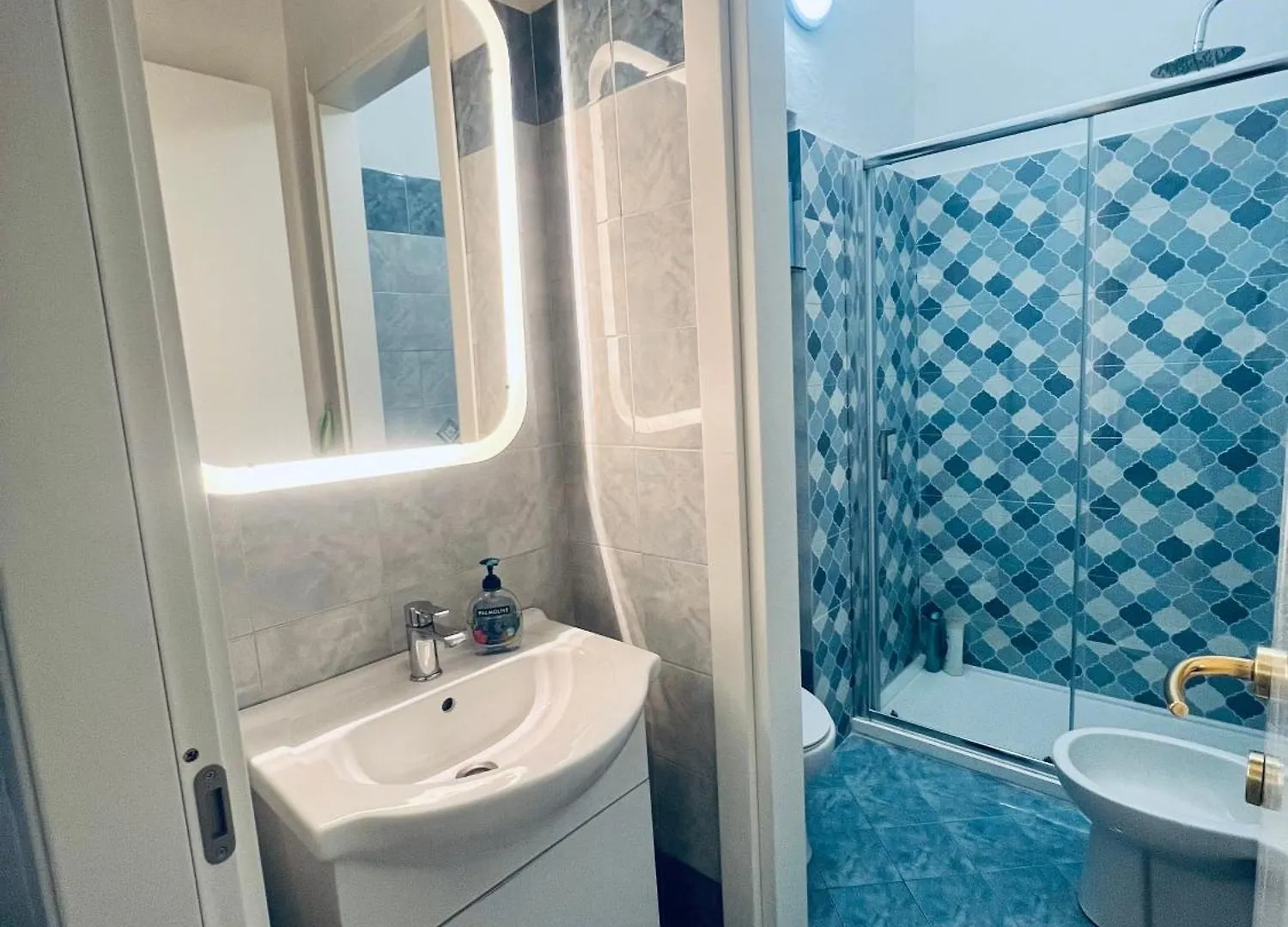 Appartement Casa Vacanze Linda La Spezia