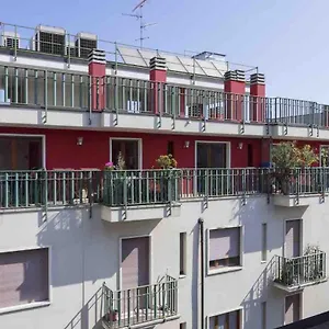  Appartement Contempora - Cavallotti 13 - A65 Italie