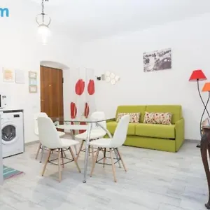 Il Golfo Appartement