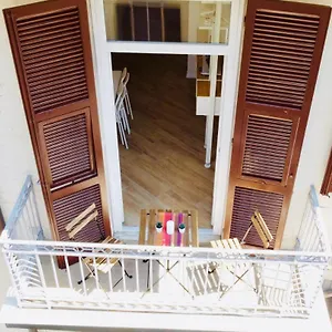 Il Nido In Centro Appartement