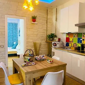  Appartement I Biddizzi Da Sicilia Italie