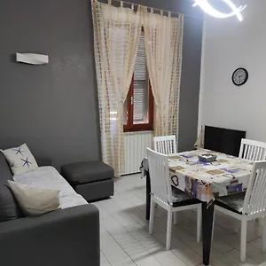 Casa Carlo Appartement